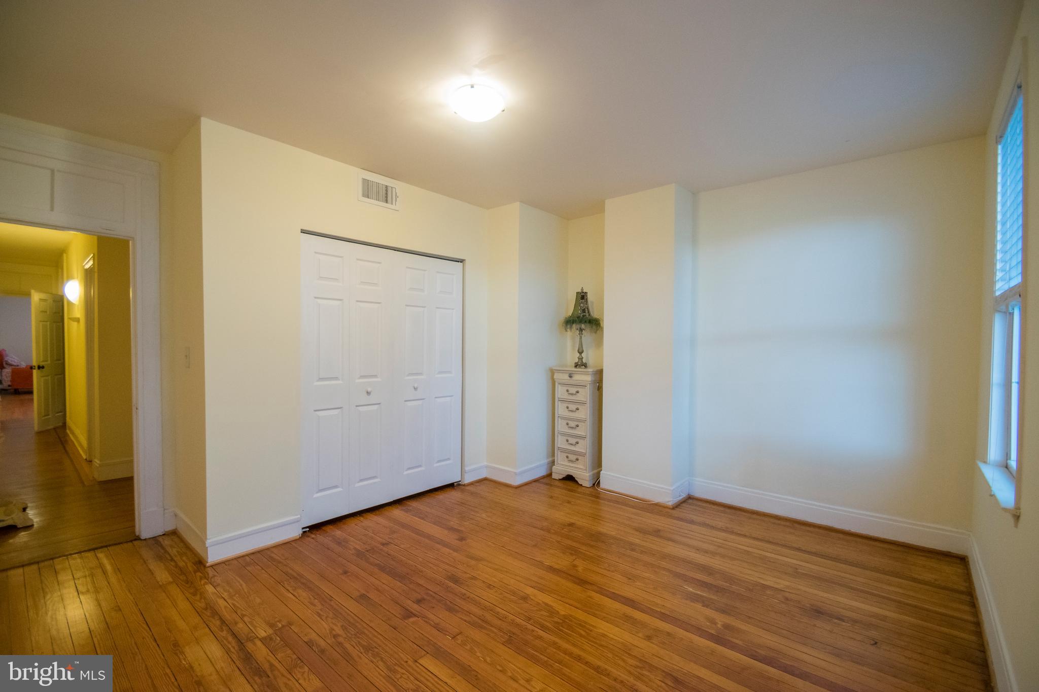 3612 Roland Avenue Baltimore, MD 21211 - Photo 23 of 53 2nd level front bedroom