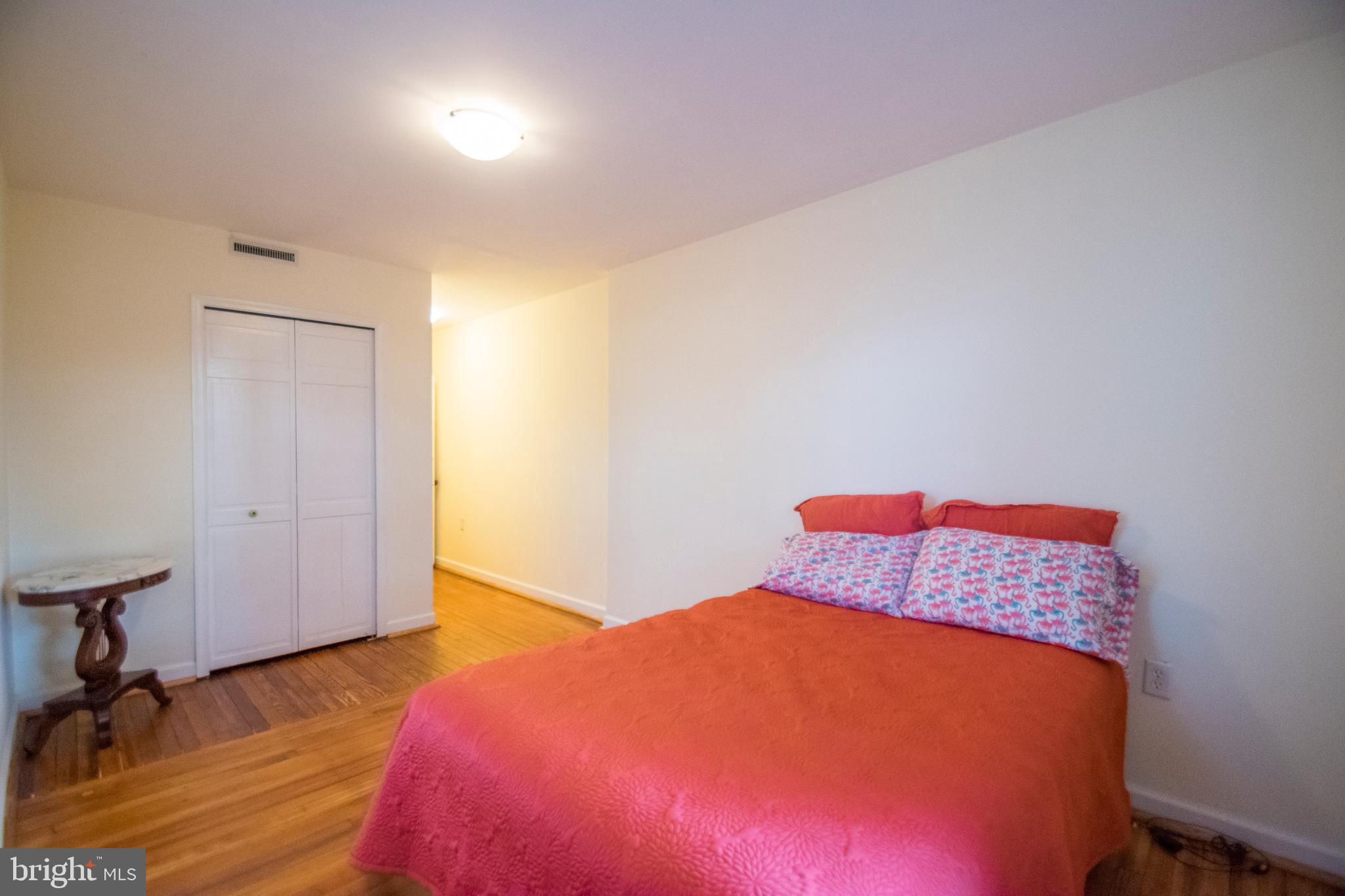 3612 Roland Avenue Baltimore, MD 21211 - Photo 29 of 53 2nd level rear bedroom