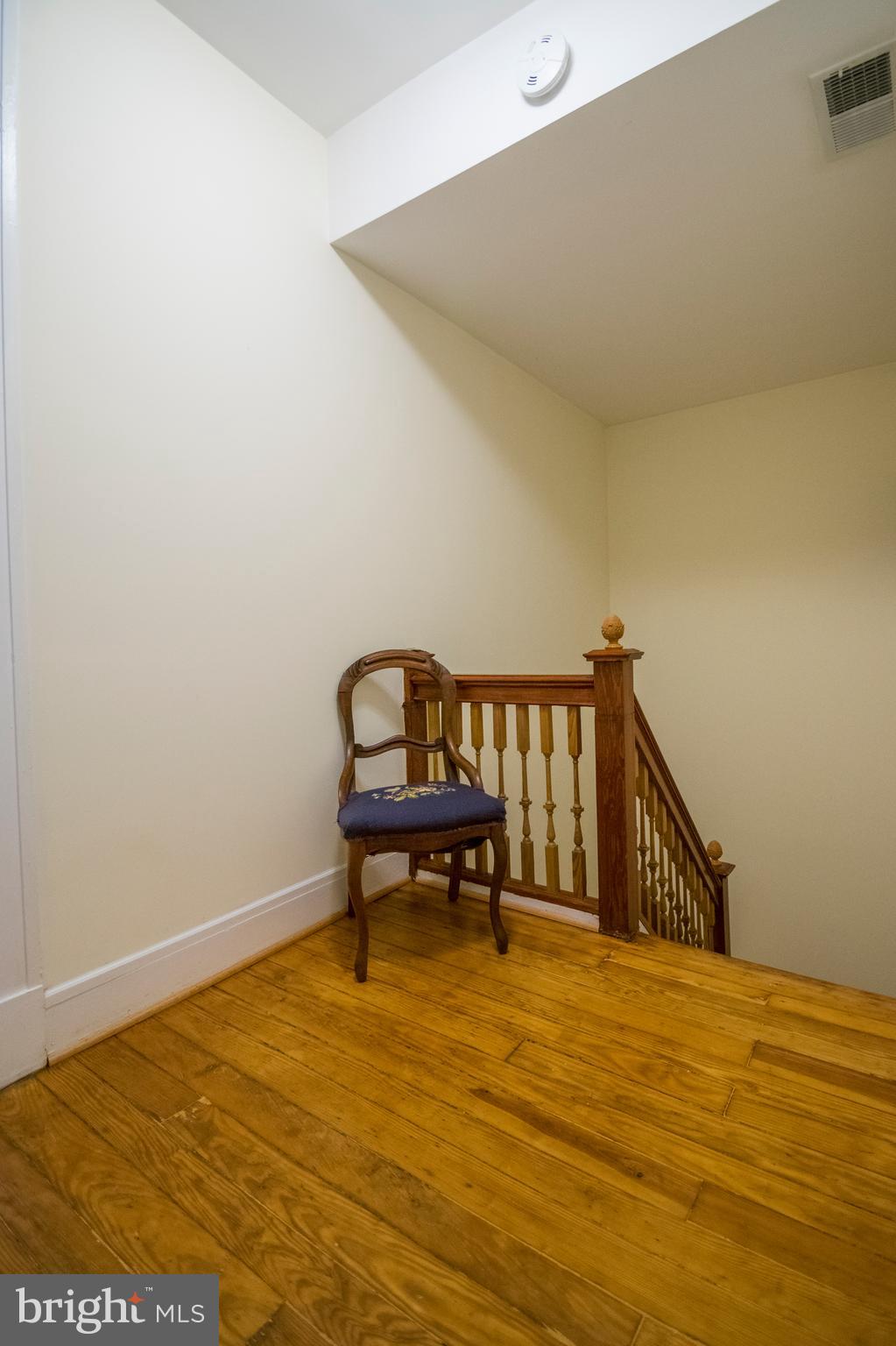 3612 Roland Avenue Baltimore, MD 21211 - Photo 31 of 53 Stairs to 3rd level
