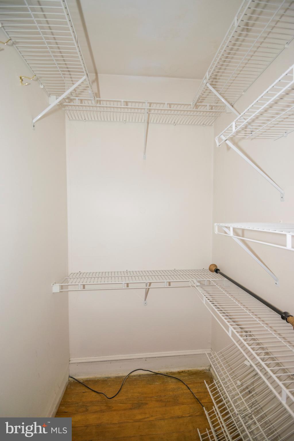 3612 Roland Avenue Baltimore, MD 21211 - Photo 36 of 53 Additional closet space in rear 3rd level bedoom