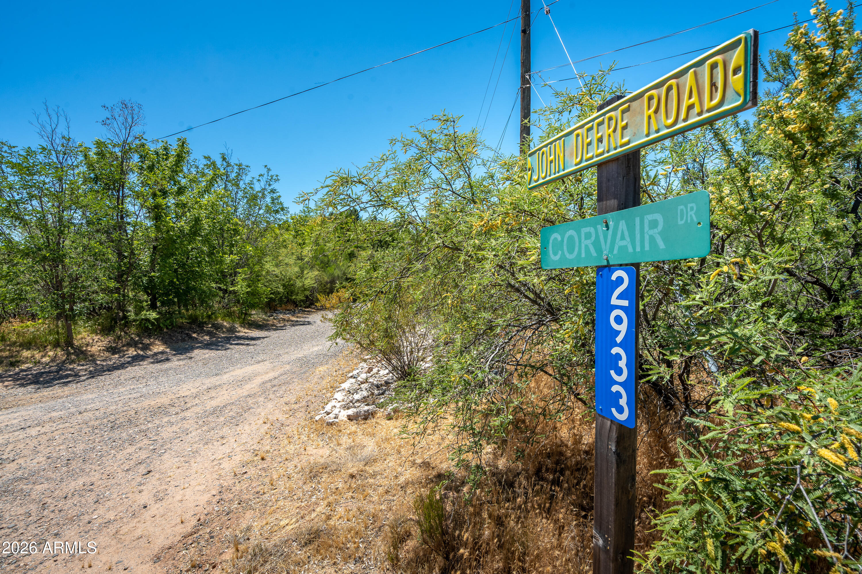 2933 West Middle Verde Road Camp Verde, AZ 86322 - Photo 2 of 71 2933 W Middle Verde Rd Cam Verde AZ-17