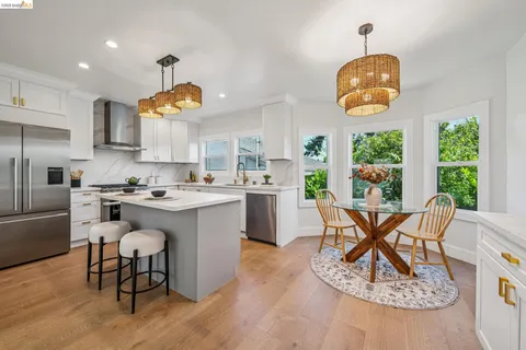 $1,899,000 | 415 Berkeley Park Boulevard, Kensington, CA 94706