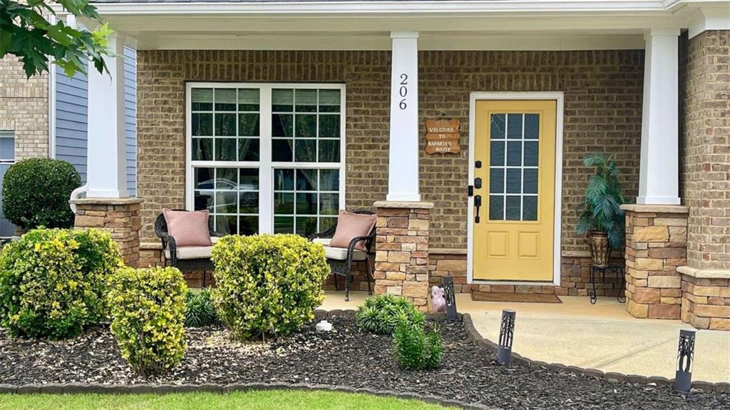 206 Walnut Ridge Road Canton, GA 30115 - Photo 16 of 50