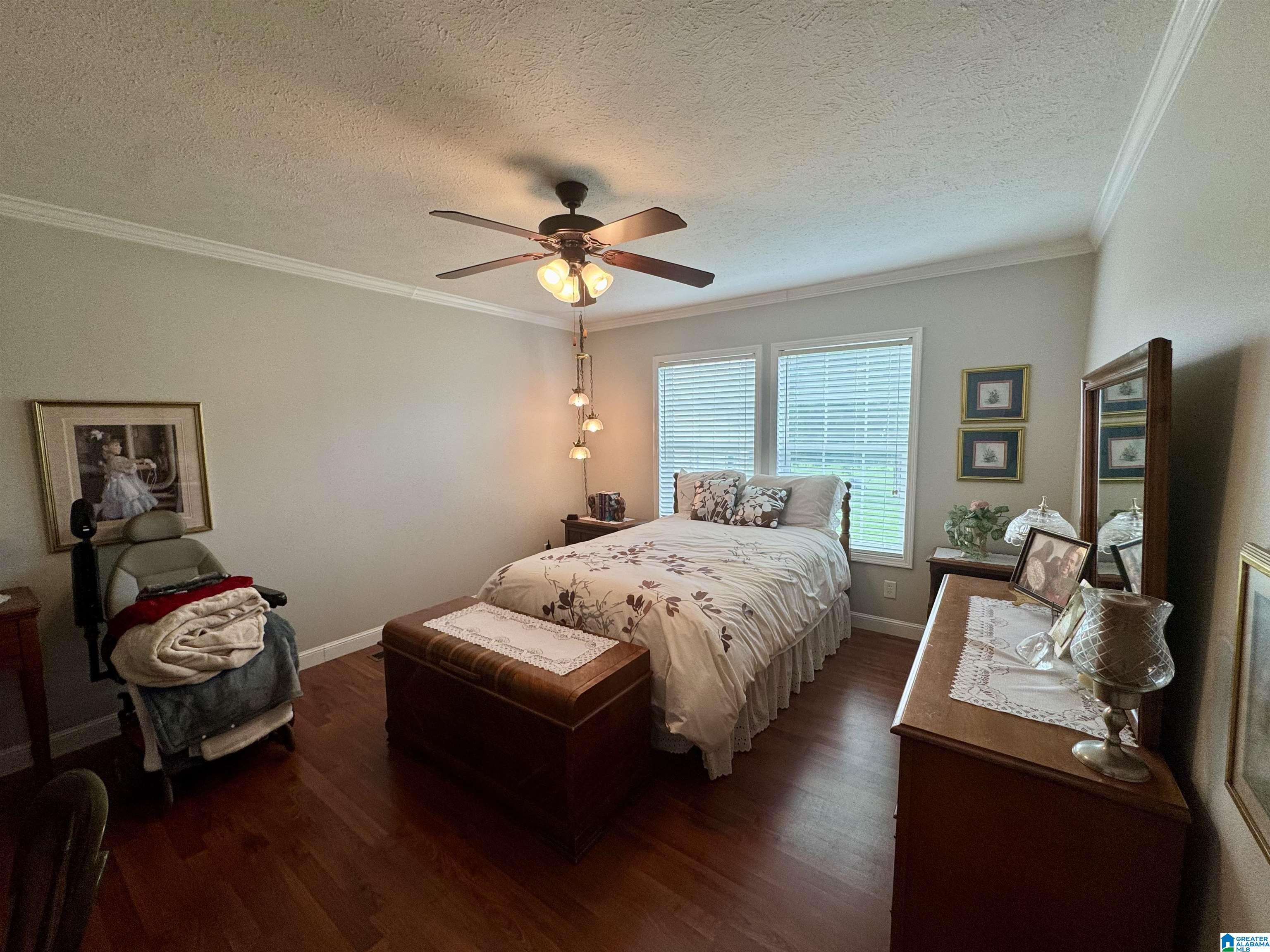9067 Manley Vines Camp Road Bessemer, AL 35023 - Photo 32 of 56