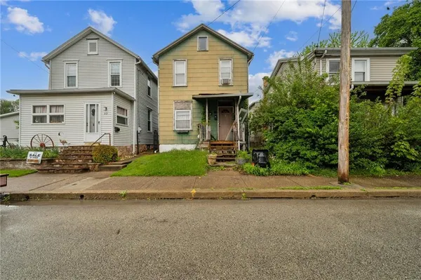 $33,000 | 24 Miller Street, Latrobe, PA 15650