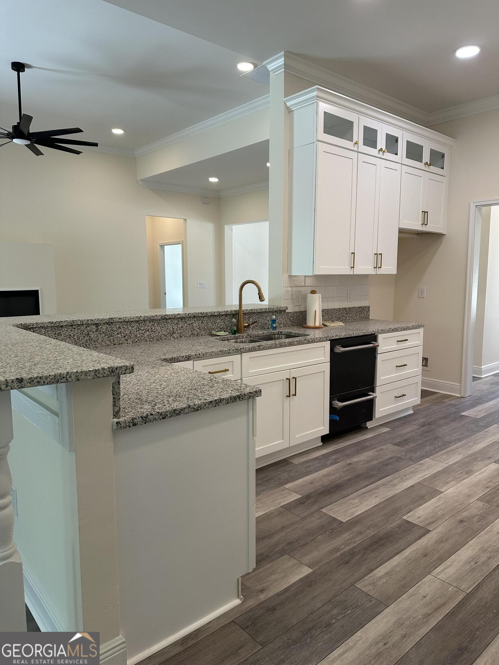153 Dub Walker Road Jackson, GA 30233 - Photo 10 of 32