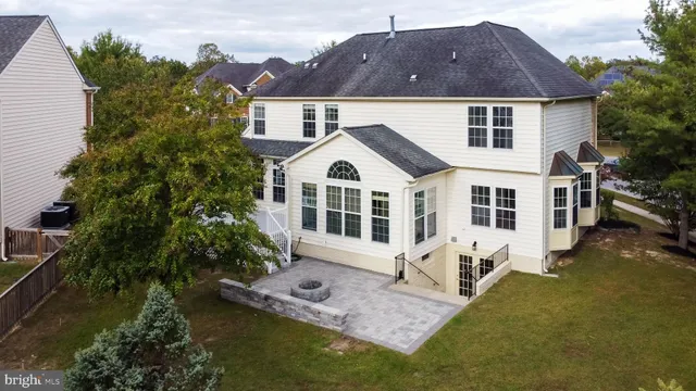 $780,000 | 7709 Killbarron Drive, Laurel, MD 20707