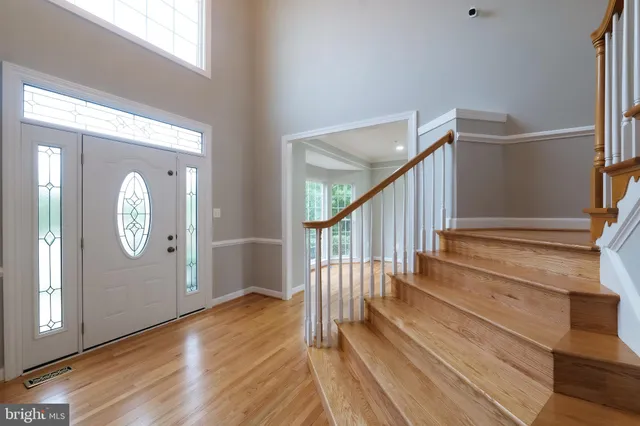 $780,000 | 7709 Killbarron Drive, Laurel, MD 20707