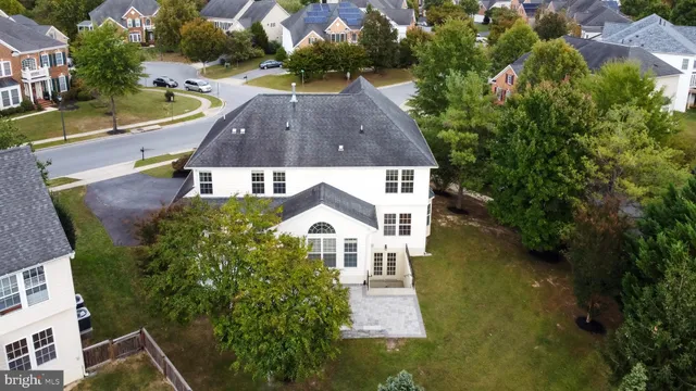 $780,000 | 7709 Killbarron Drive, Laurel, MD 20707