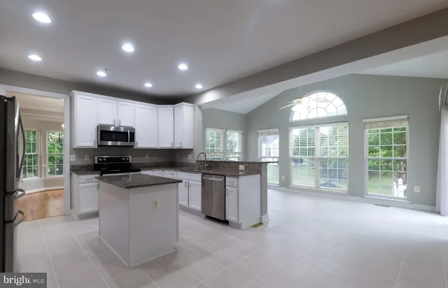 $780,000 | 7709 Killbarron Drive, Laurel, MD 20707