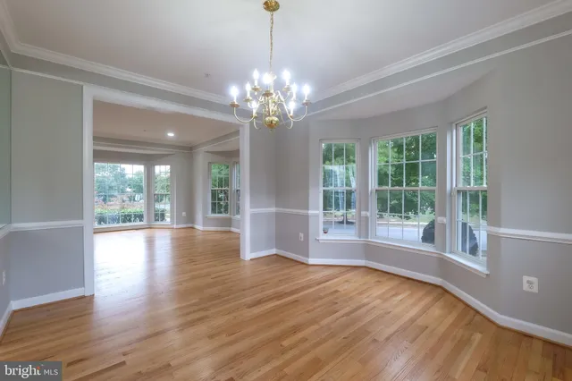 $780,000 | 7709 Killbarron Drive, Laurel, MD 20707