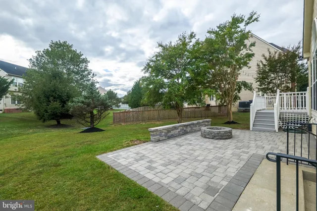 $780,000 | 7709 Killbarron Drive, Laurel, MD 20707