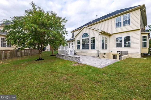 $780,000 | 7709 Killbarron Drive, Laurel, MD 20707