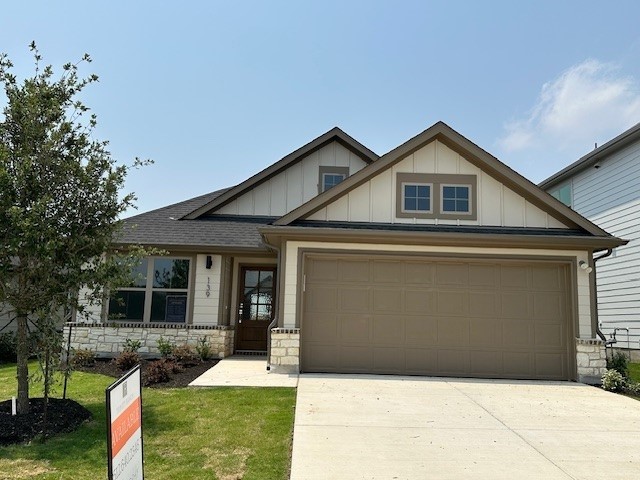139 Bendecido Loop Elgin, TX 78621 - Photo 1 of 1 Gallery Image 1