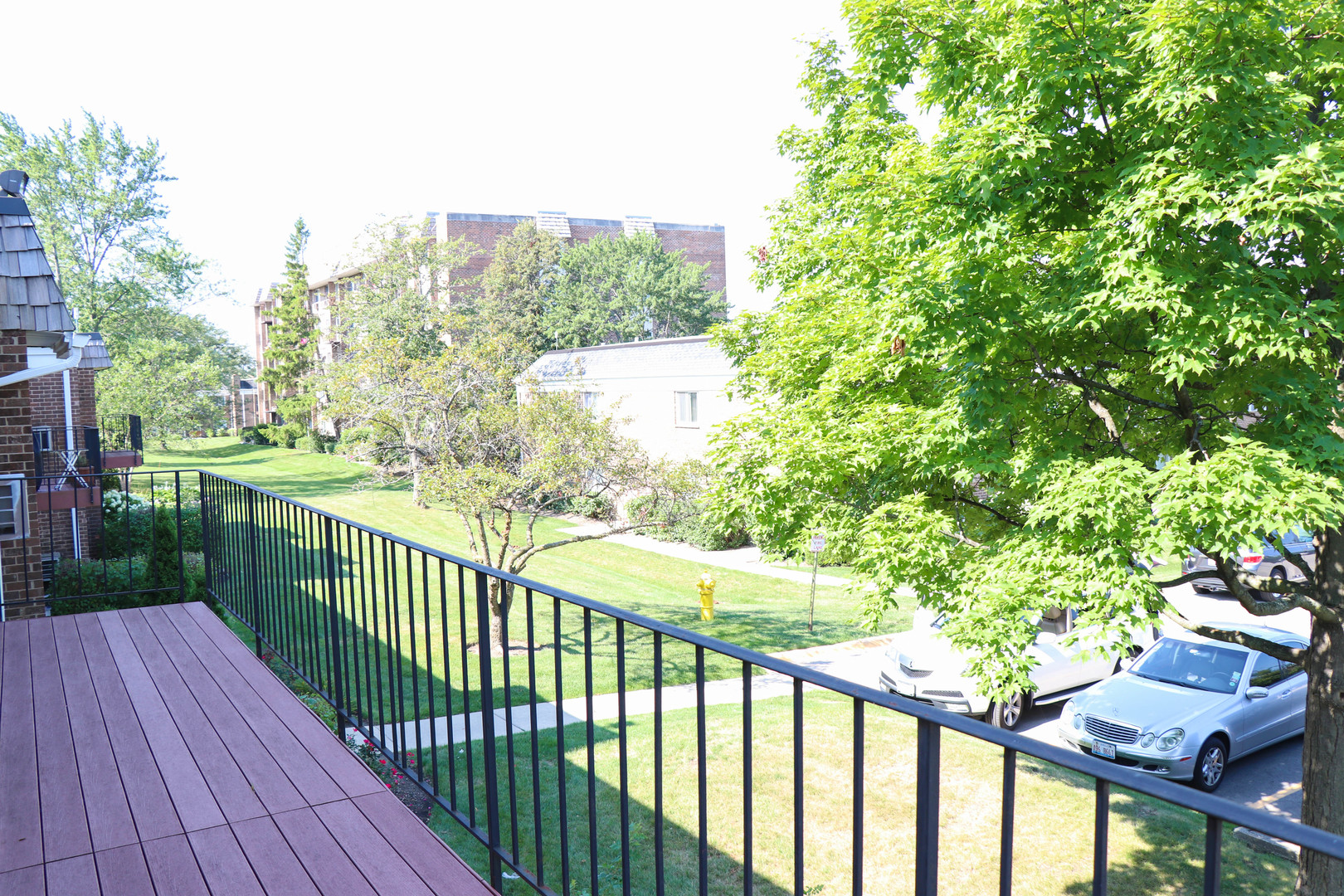10385 Dearlove Road, Unit 2I Glenview, IL 60025 - Photo 16 of 26