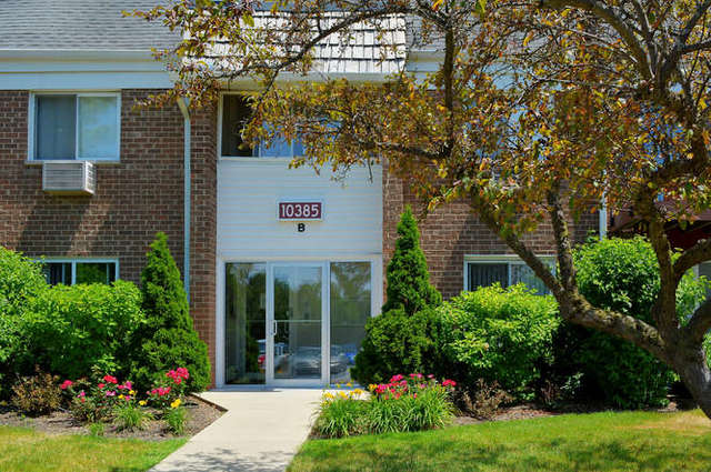 10385 Dearlove Road, Unit 2I Glenview, IL 60025 - Photo 25 of 26