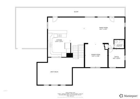 $849,000 | 28611 16th Avenue South, Federal Way, WA 98003