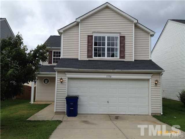 1550 Pebble Ridge Drive Raleigh, NC 27610 - Photo 1 of 7 Gallery Image 1