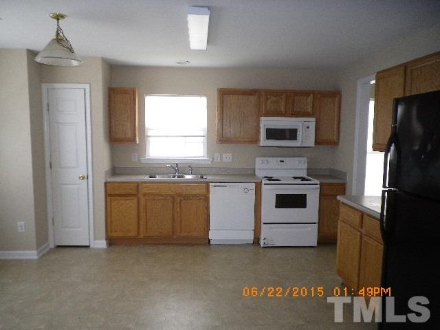1550 Pebble Ridge Drive Raleigh, NC 27610 - Photo 2 of 7 Gallery Image 2