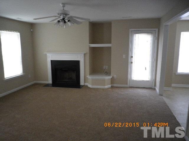 1550 Pebble Ridge Drive Raleigh, NC 27610 - Photo 3 of 7 Gallery Image 3