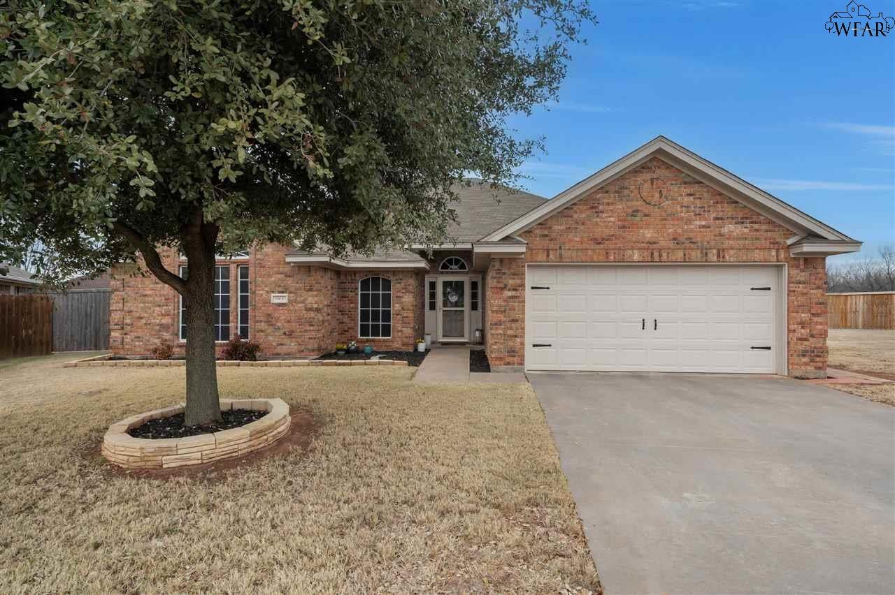 4 Callie Court Wichita Falls, TX 76310 - Photo 1 of 1 Gallery Image 1