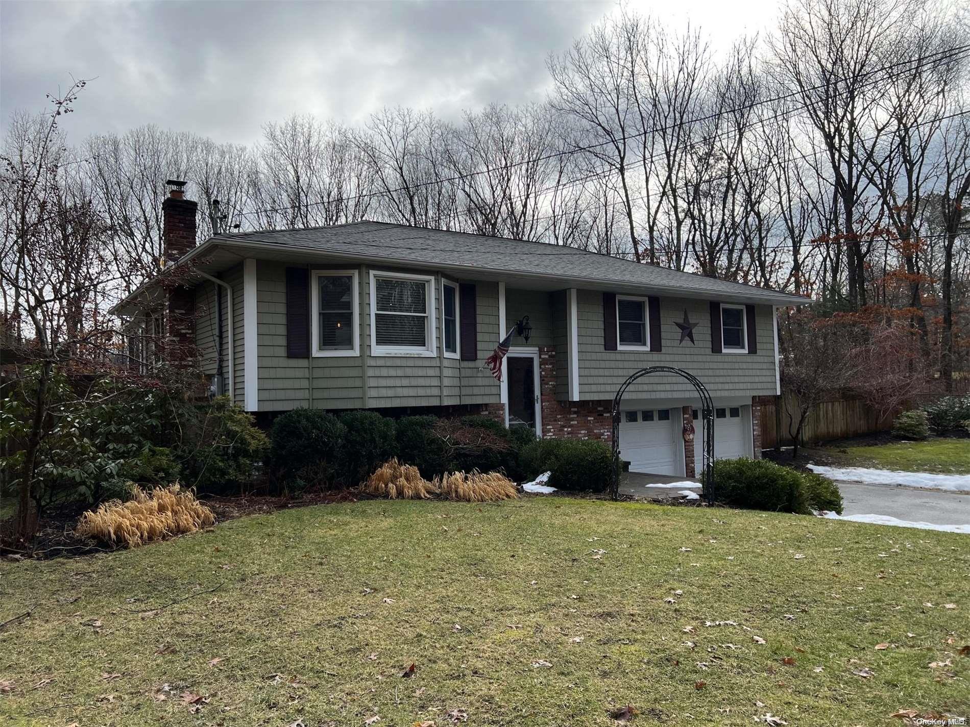 100 Long Pond Road Wading River, NY 11792 - Photo 1 of 1 Gallery Image 1