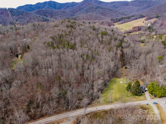 $525,000 | 0 Big Cove Road, Candler, NC 28715
