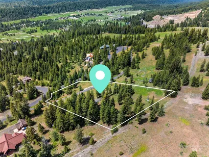 $250,000 | L14 Harrington Place, McCall, ID 83638