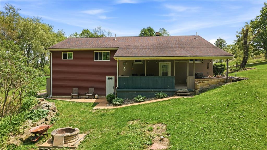 471 Sharon-Bedford Road West Middlesex, PA 16159 - Photo 32 of 44