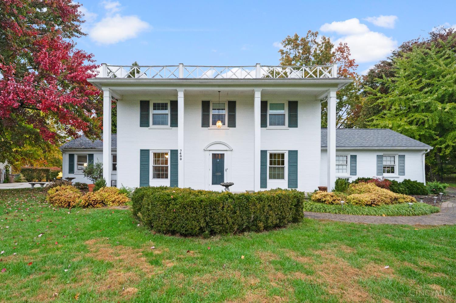7400 Lawyer Road Cincinnati, OH 45244 - Photo 1 of 41 Gallery Image 1