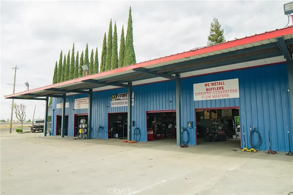 $2,500,000 | 6886 Santa Fe Drive, Winton, CA 95388