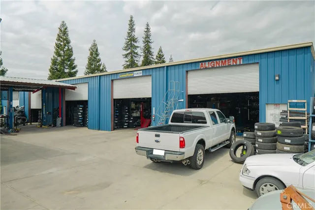 $2,500,000 | 6886 Santa Fe Drive, Winton, CA 95388