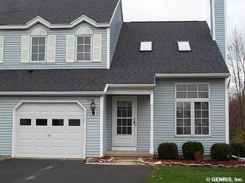 5700 Running Brook Road Farmington, NY 14425 - Photo 1 of 1 Exterior Front.