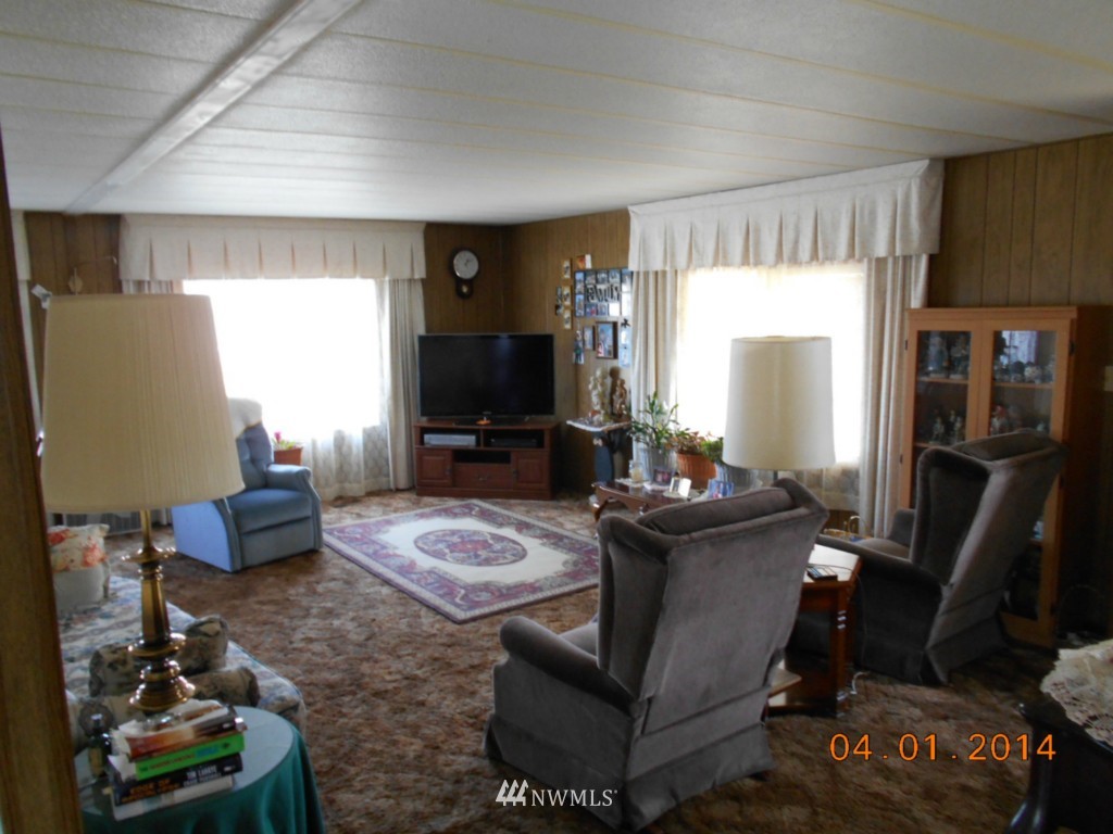 50 Benge-Washtucna Road Benge, WA 99105 - Photo 2 of 21