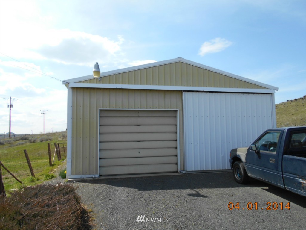 50 Benge-Washtucna Road Benge, WA 99105 - Photo 11 of 21
