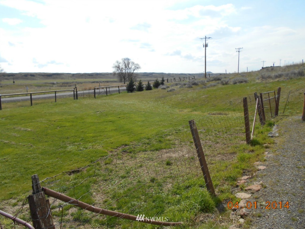 50 Benge-Washtucna Road Benge, WA 99105 - Photo 13 of 21