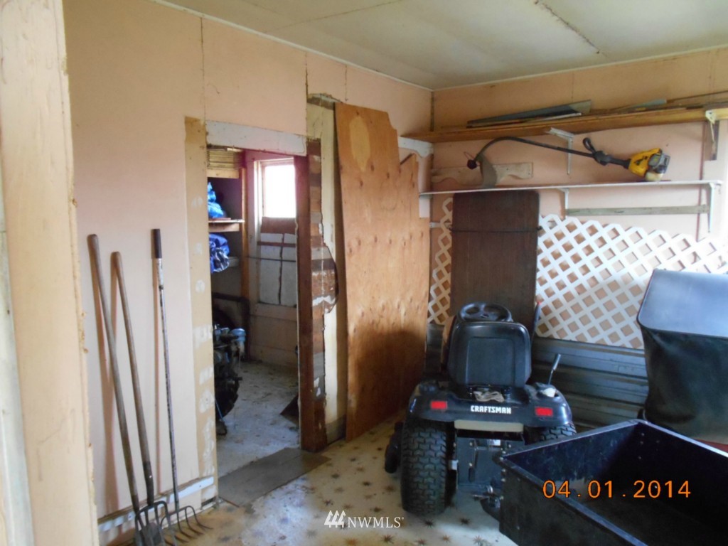 50 Benge-Washtucna Road Benge, WA 99105 - Photo 16 of 21