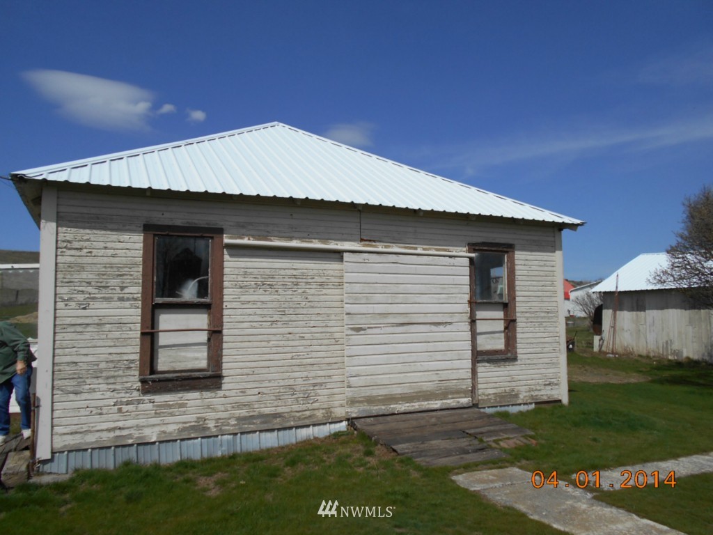 50 Benge-Washtucna Road Benge, WA 99105 - Photo 17 of 21