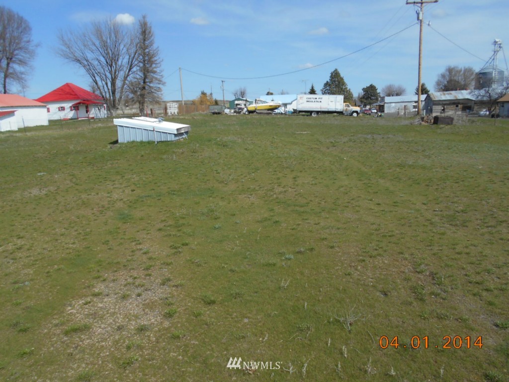 50 Benge-Washtucna Road Benge, WA 99105 - Photo 19 of 21