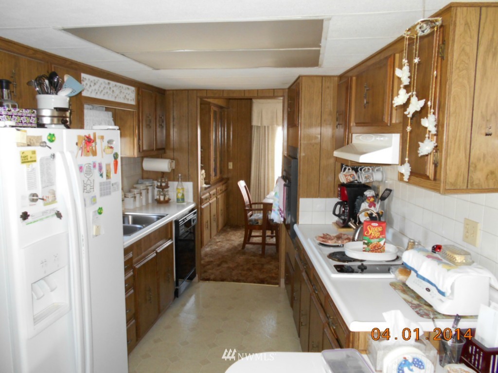 50 Benge-Washtucna Road Benge, WA 99105 - Photo 3 of 21