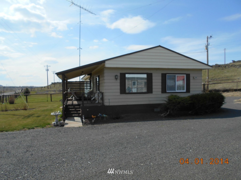 50 Benge-Washtucna Road Benge, WA 99105 - Photo 21 of 21