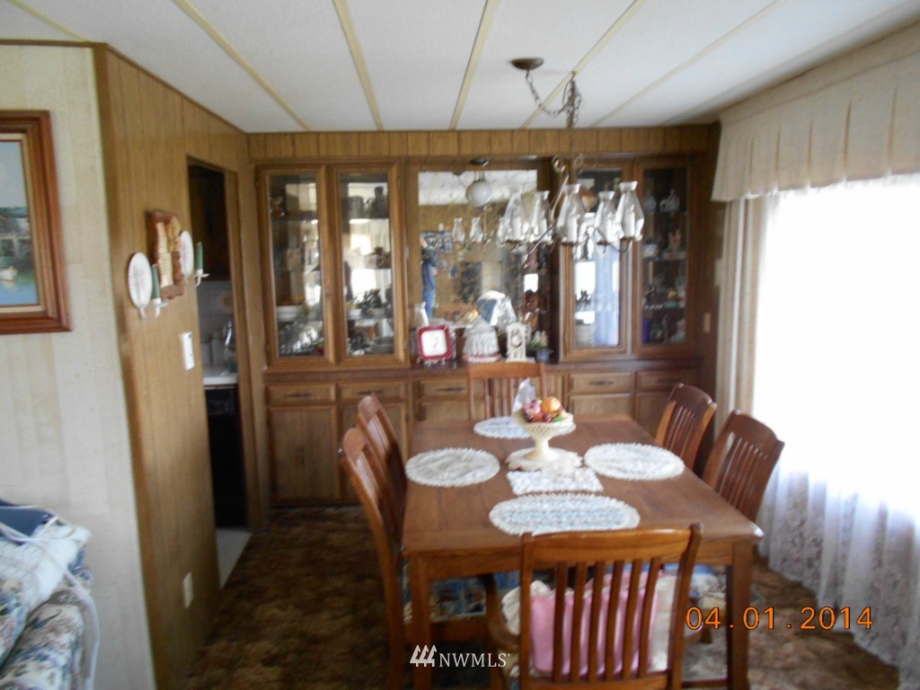 50 Benge-Washtucna Road Benge, WA 99105 - Photo 4 of 21