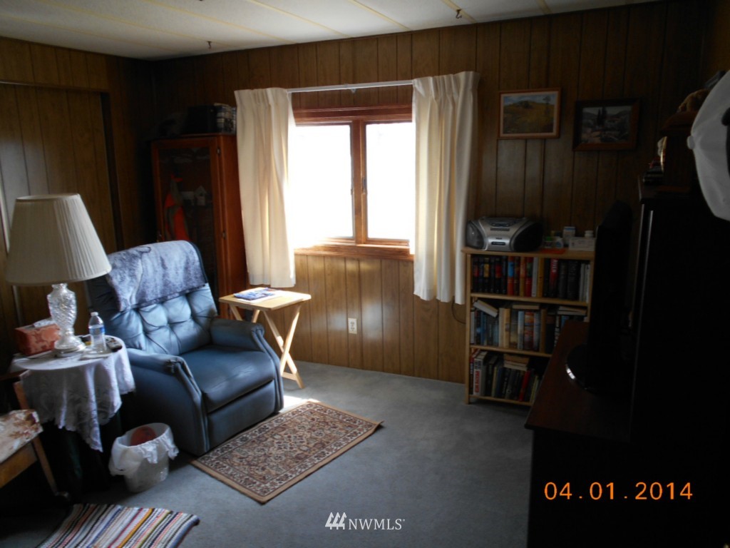 50 Benge-Washtucna Road Benge, WA 99105 - Photo 5 of 21