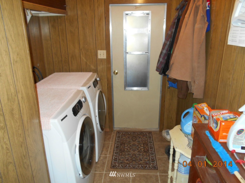 50 Benge-Washtucna Road Benge, WA 99105 - Photo 6 of 21