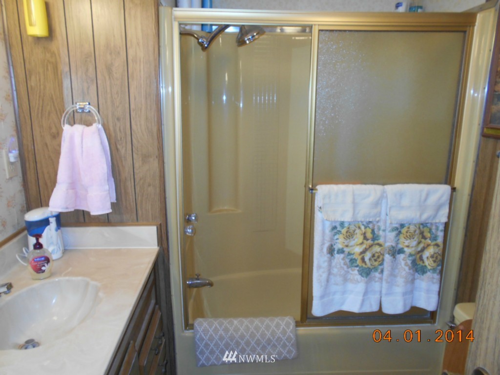 50 Benge-Washtucna Road Benge, WA 99105 - Photo 7 of 21