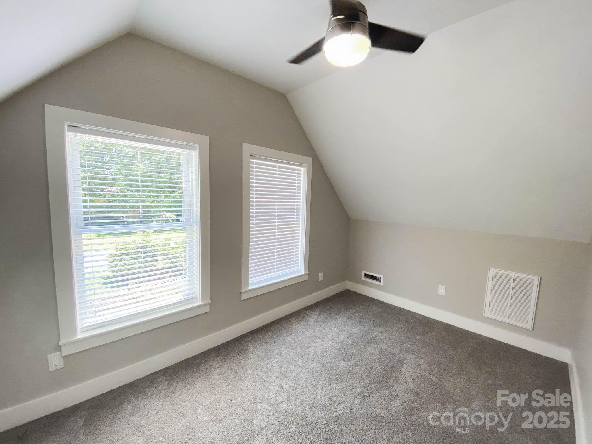 141 Carnegie Road Rutherfordton, NC 28139 - Photo 34 of 48 a view of an empty room with a window