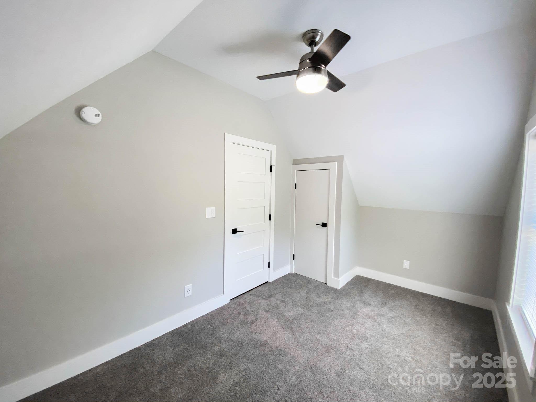 141 Carnegie Road Rutherfordton, NC 28139 - Photo 35 of 48 an empty room