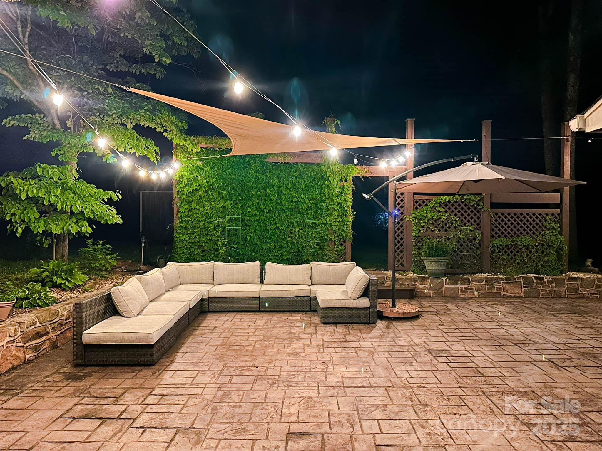 141 Carnegie Road Rutherfordton, NC 28139 - Photo 42 of 48 a lobby with furniture and potted plants