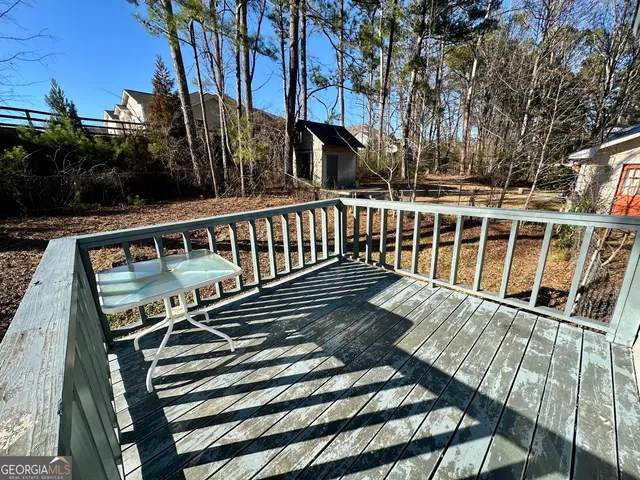 $1,749 | 3641 Ashley Woods Drive, Powder Springs, GA 30127