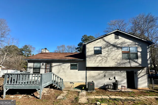 $1,749 | 3641 Ashley Woods Drive, Powder Springs, GA 30127